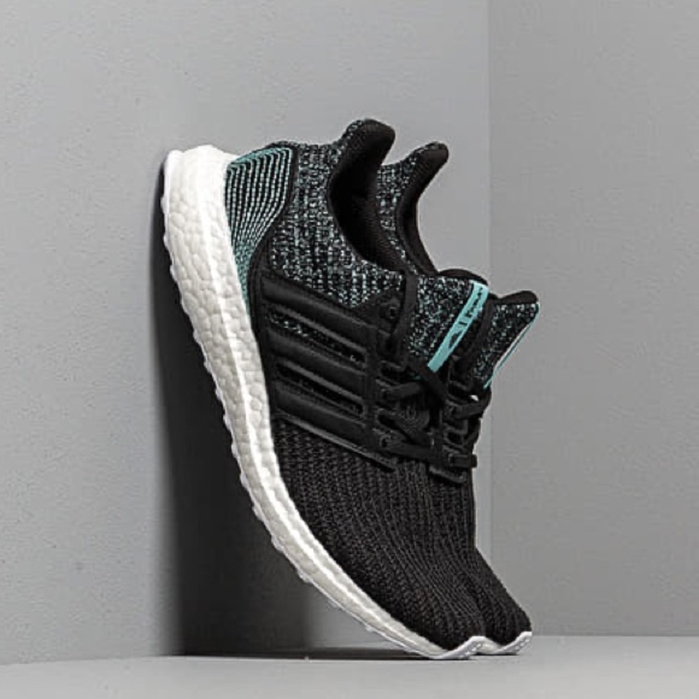 Adidas Ultraboost 4.0 "Parley"